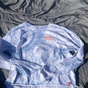 New dickies long sleeve shirt worn only once ! Size small